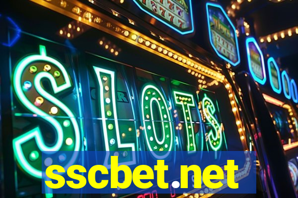 sscbet.net