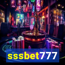 sssbet777