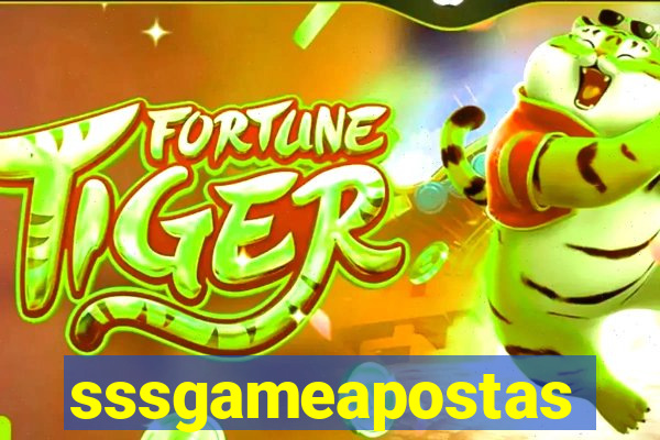 sssgameapostas