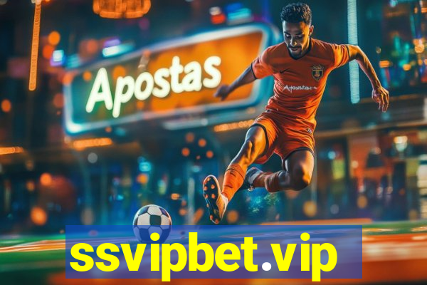 ssvipbet.vip