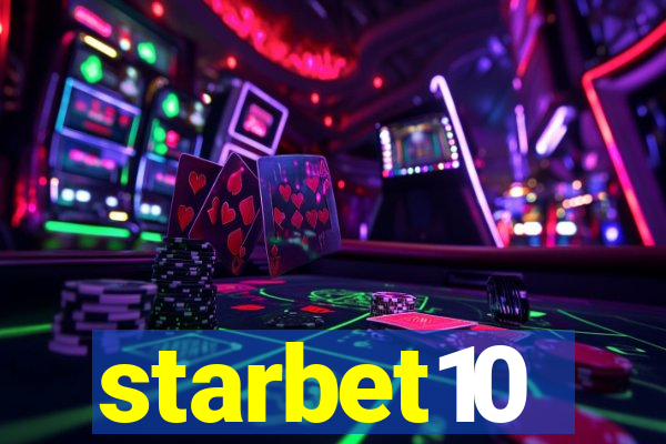 starbet10