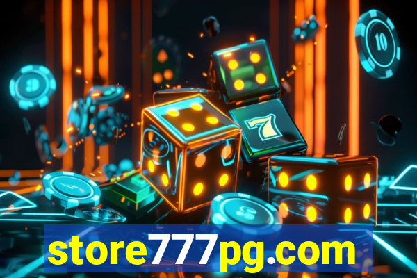 store777pg.com