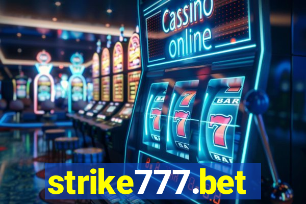 strike777.bet