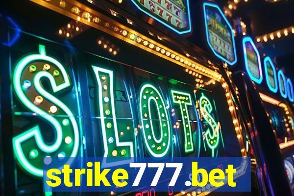 strike777.bet