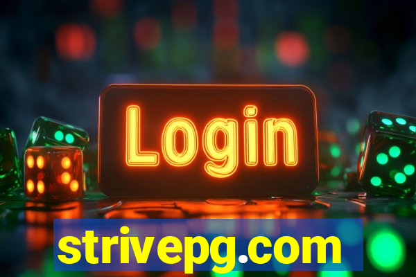 strivepg.com