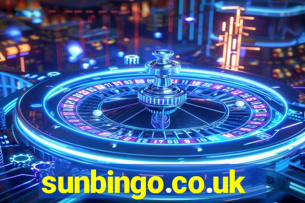 sunbingo.co.uk