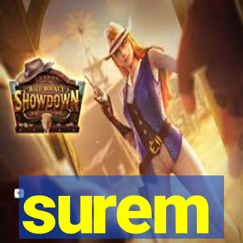 surem