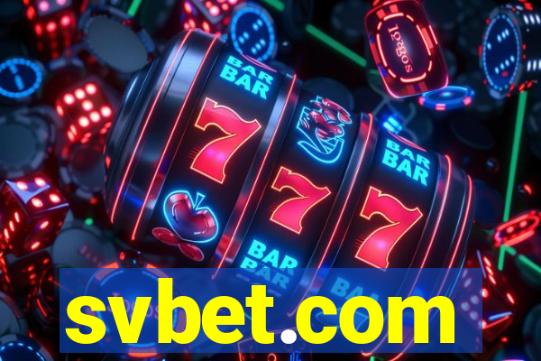 svbet.com