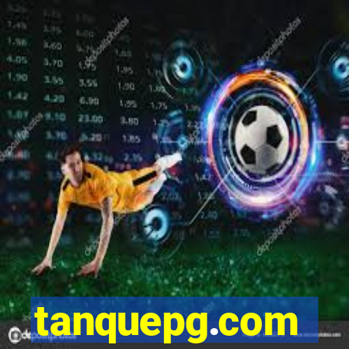 tanquepg.com