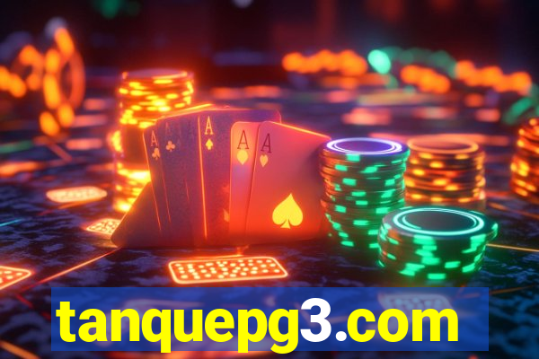 tanquepg3.com