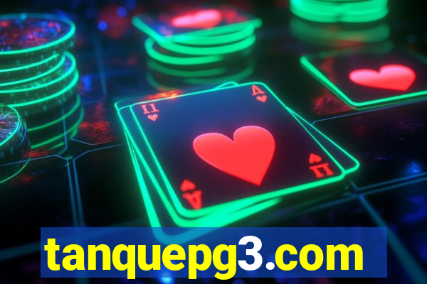 tanquepg3.com