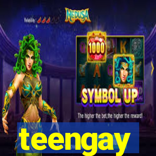 teengay