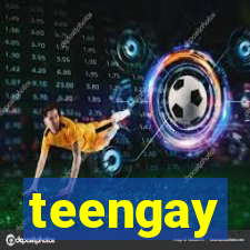 teengay