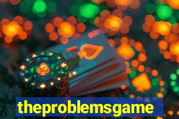 theproblemsgames.com