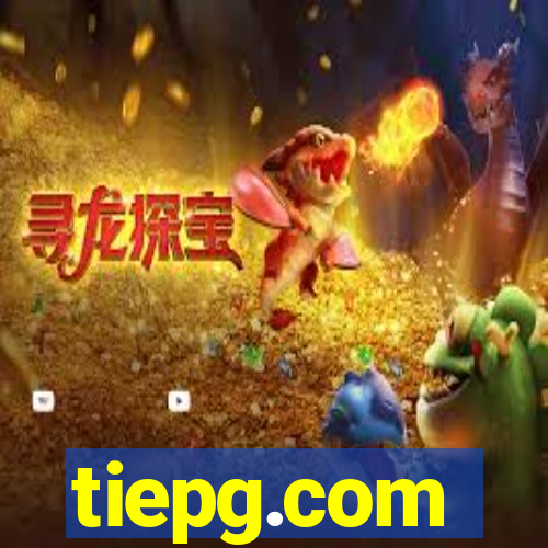 tiepg.com