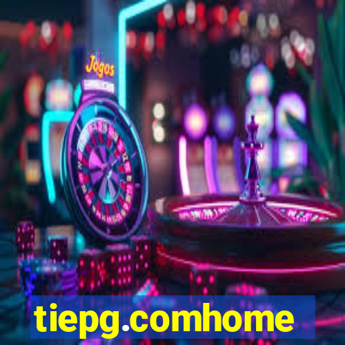 tiepg.comhome