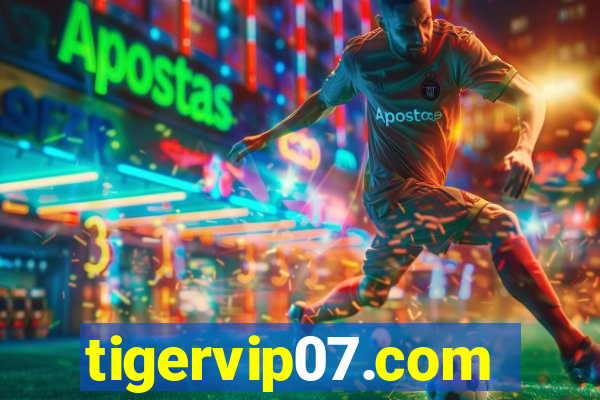 tigervip07.com