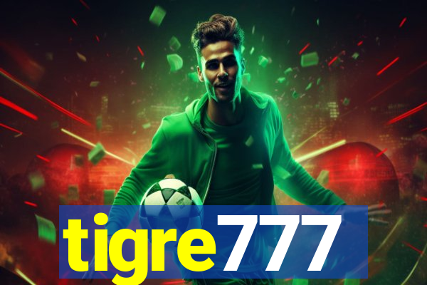 tigre777