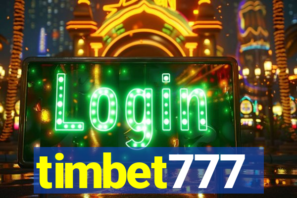 timbet777