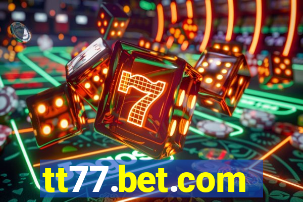 tt77.bet.com