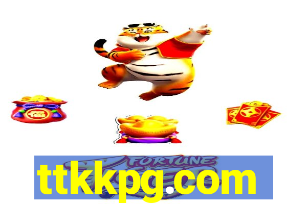 ttkkpg.com