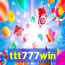 ttt777win