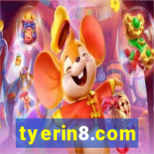 tyerin8.com