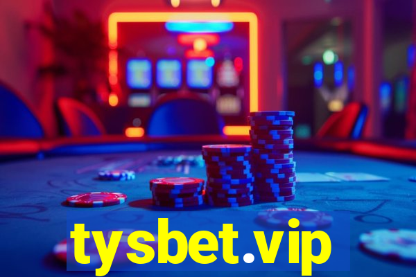 tysbet.vip