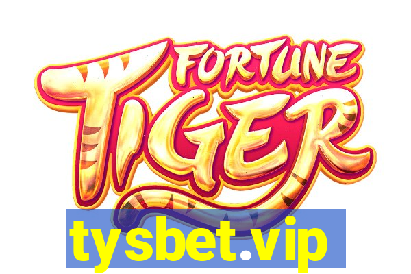 tysbet.vip