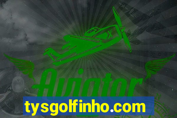 tysgolfinho.com