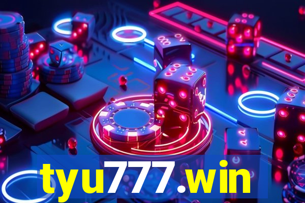 tyu777.win