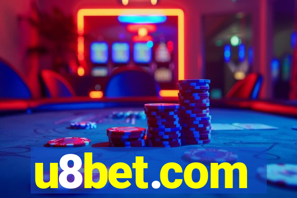 u8bet.com