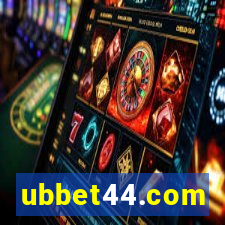 ubbet44.com