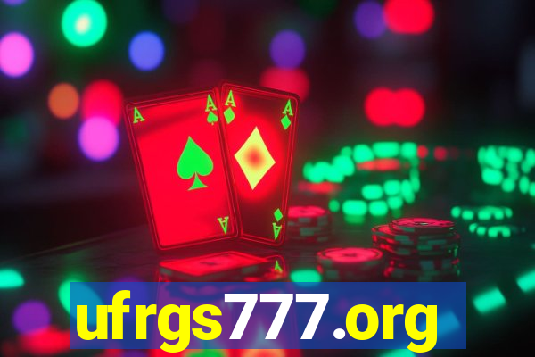 ufrgs777.org