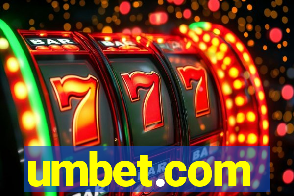 umbet.com