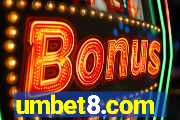 umbet8.com