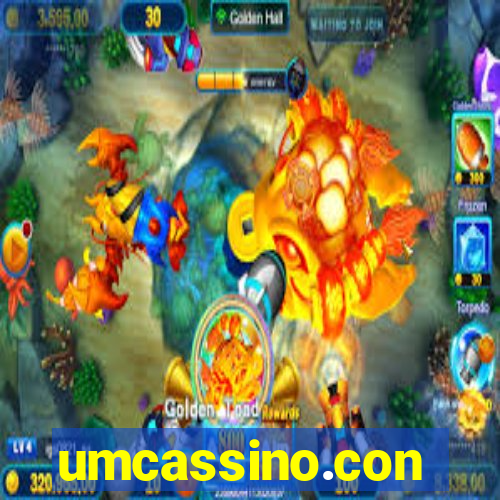 umcassino.con