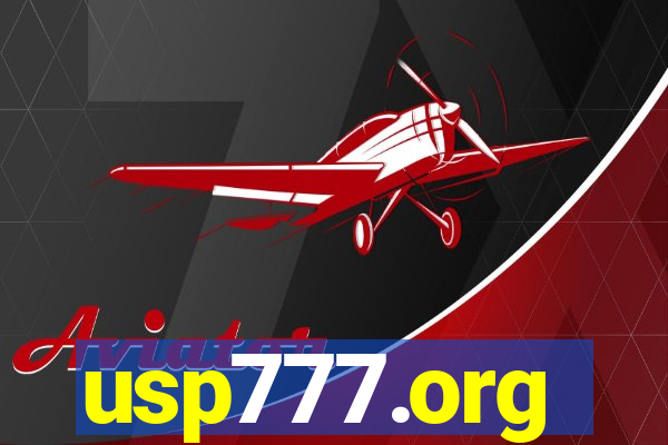 usp777.org