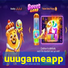 uuugameapp