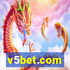 v5bet.com