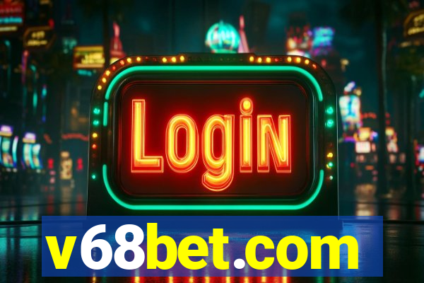 v68bet.com