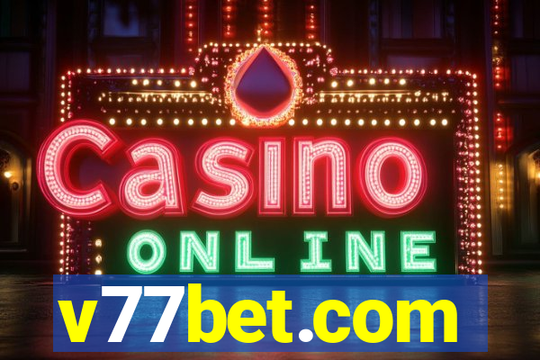 v77bet.com