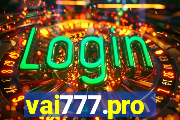 vai777.pro