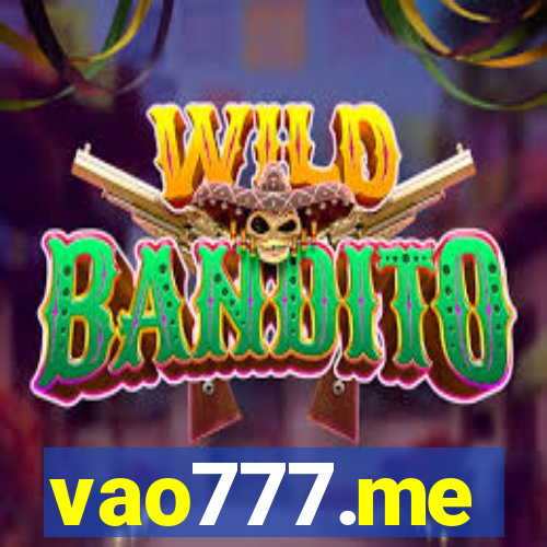 vao777.me