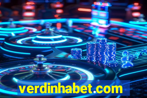 verdinhabet.com