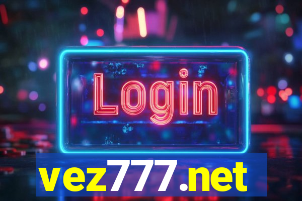 vez777.net