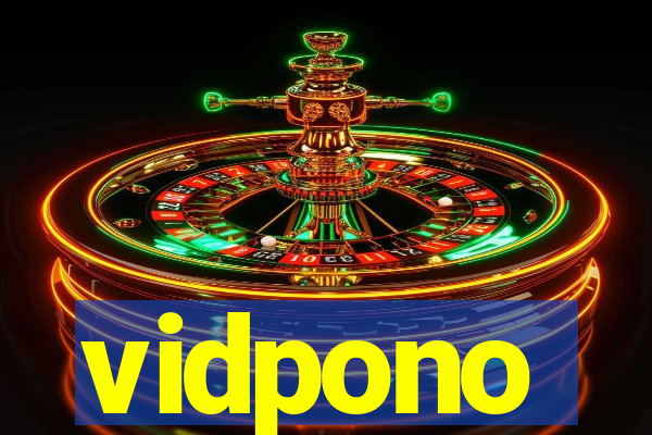 vidpono