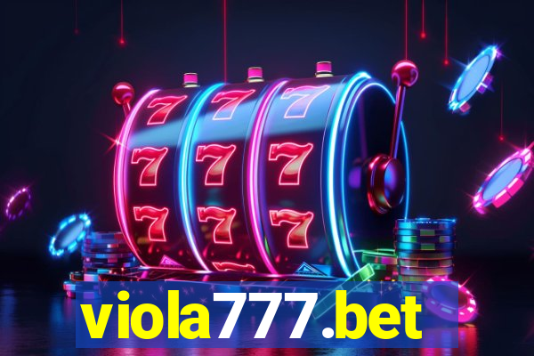 viola777.bet