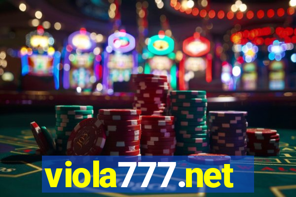 viola777.net