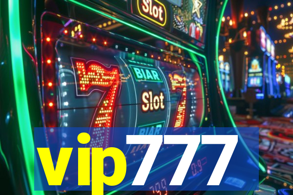 vip777